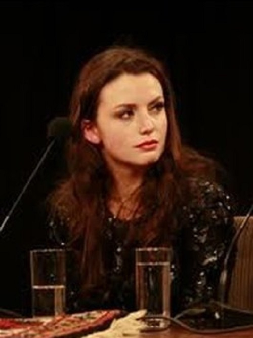  p>盖特·杨森(gaite jansen),演员,主要作品《超新星》,《诡计》,《 