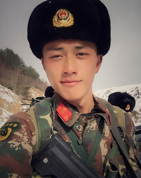 杨明鑫