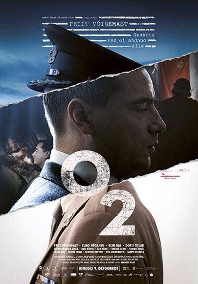 O2（2020年玛格斯·帕朱执导的惊悚历史电影）_百度百科
