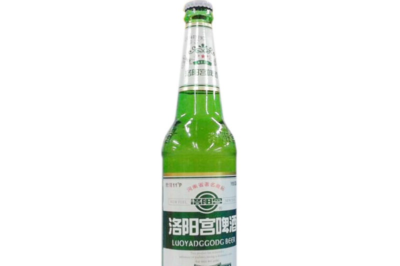 洛阳宫啤酒