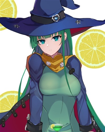 兰斯之魔想志津香的穿越大冒险