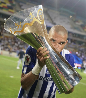 葡萄牙超级杯冠军