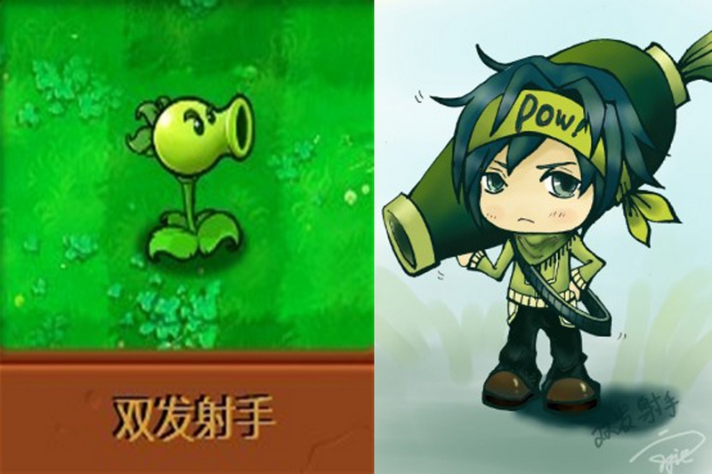 植物制卡师传奇