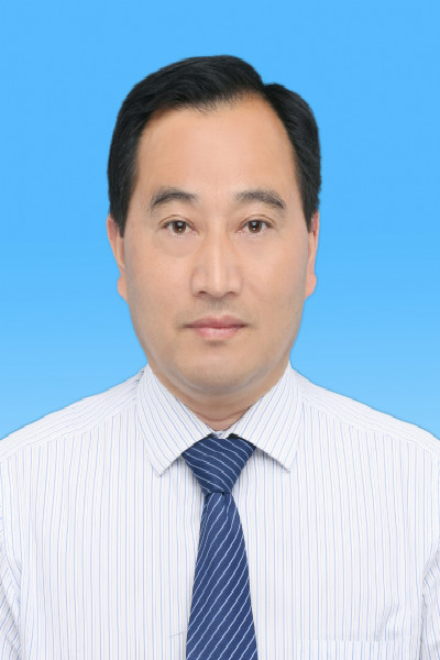 现任安徽省六安市裕安区卫生健康委员会党组书记,主任