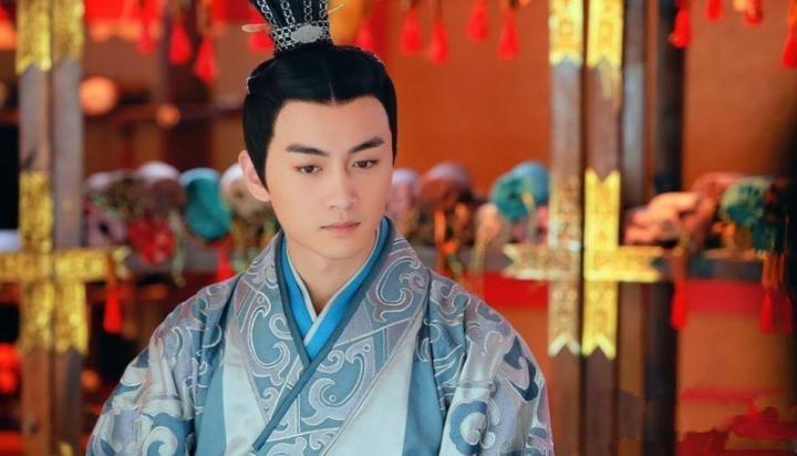 北齐文宣帝高洋：其暴虐真的堪比桀、纣？或许帝威难再寻_百科TA说
