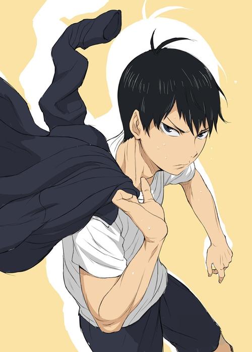 石川界人
