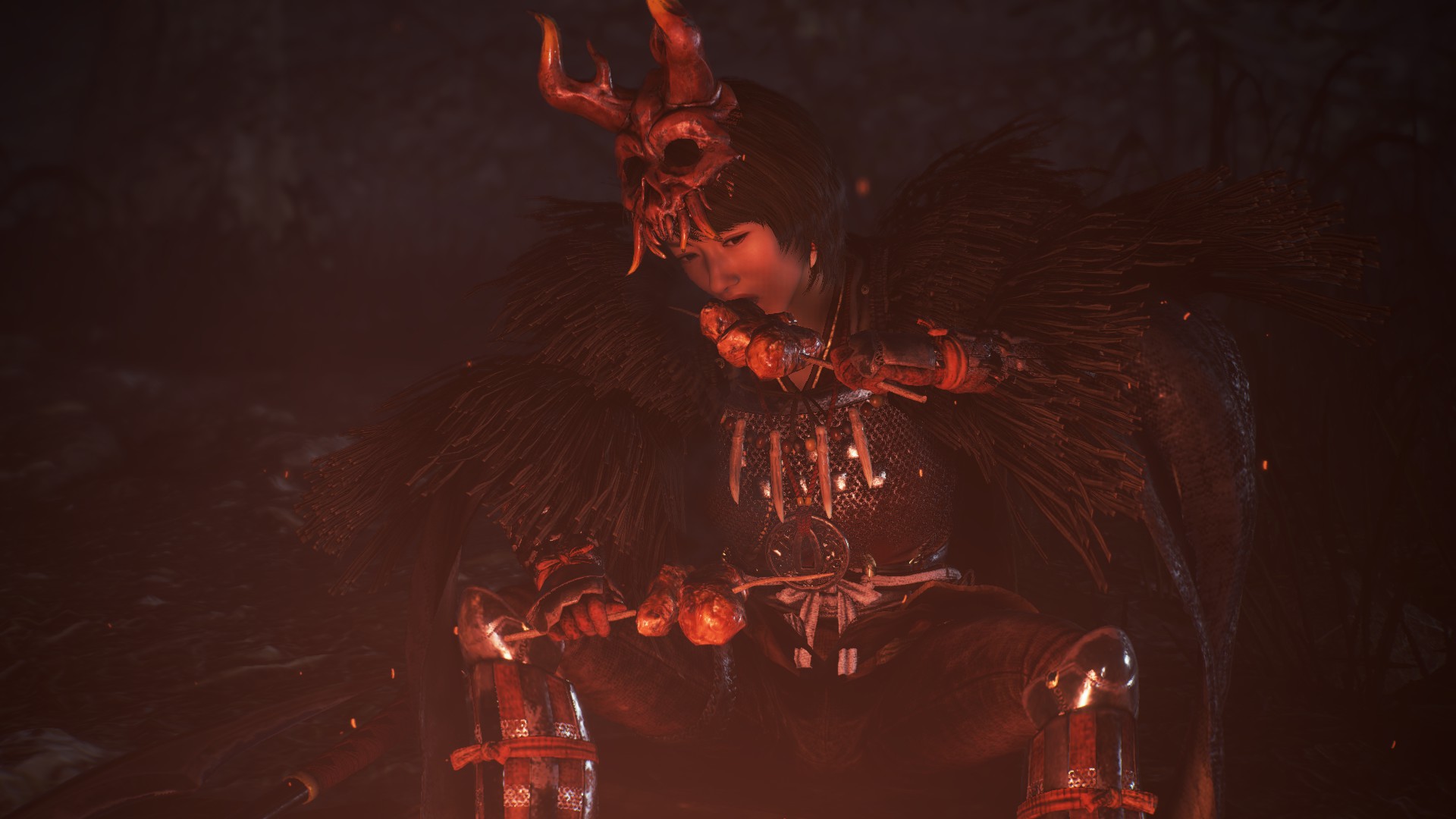  p>无明,《 a target="_blank" href="/item/仁王2/22653545" data