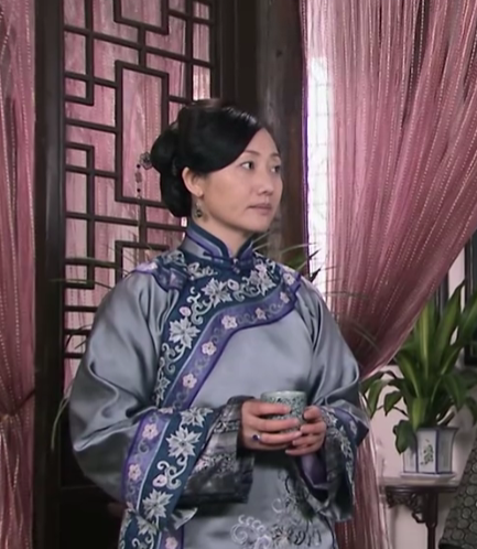 刘月娥