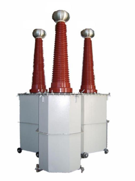 全自动试验变压器