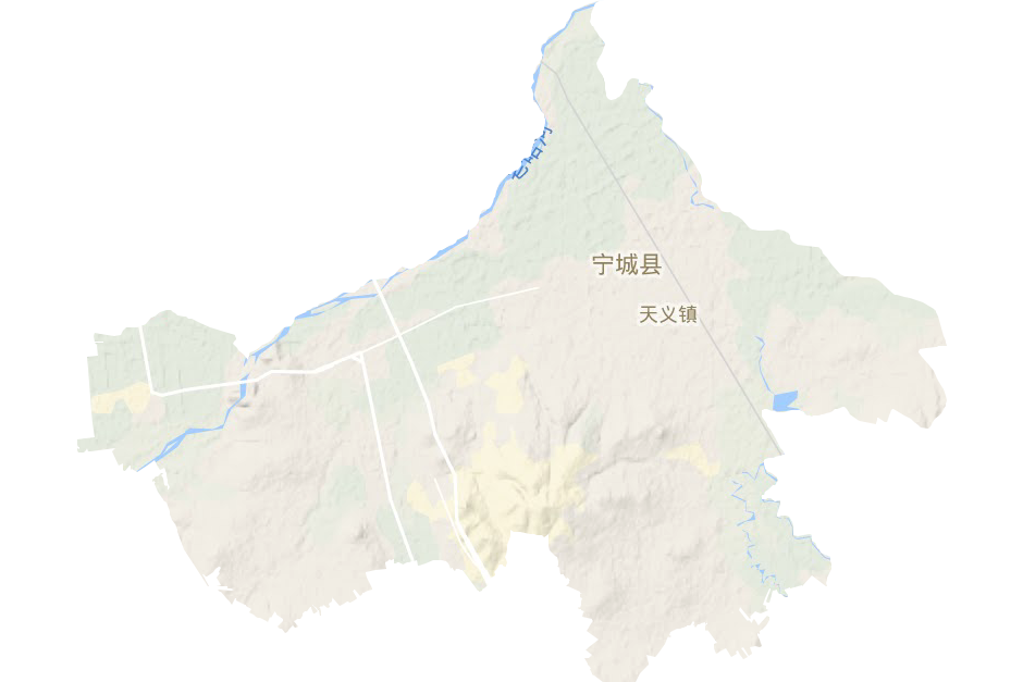 天义镇