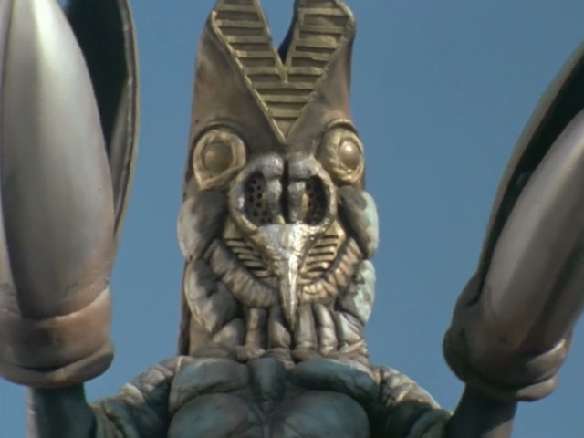 巴尔坦星人第六代