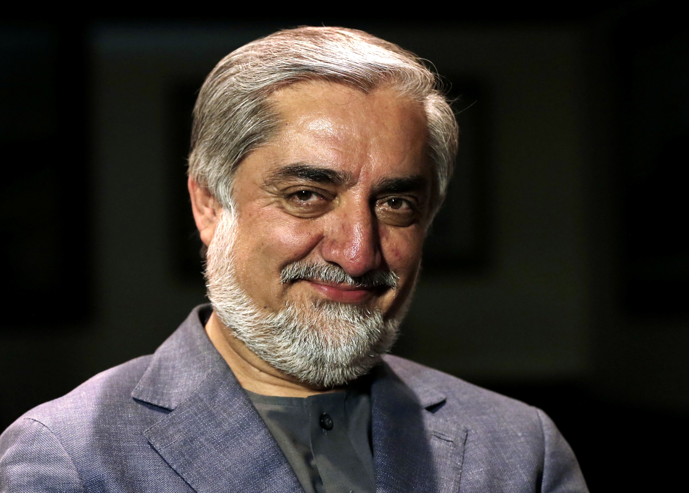 阿卜杜拉·阿卜杜拉