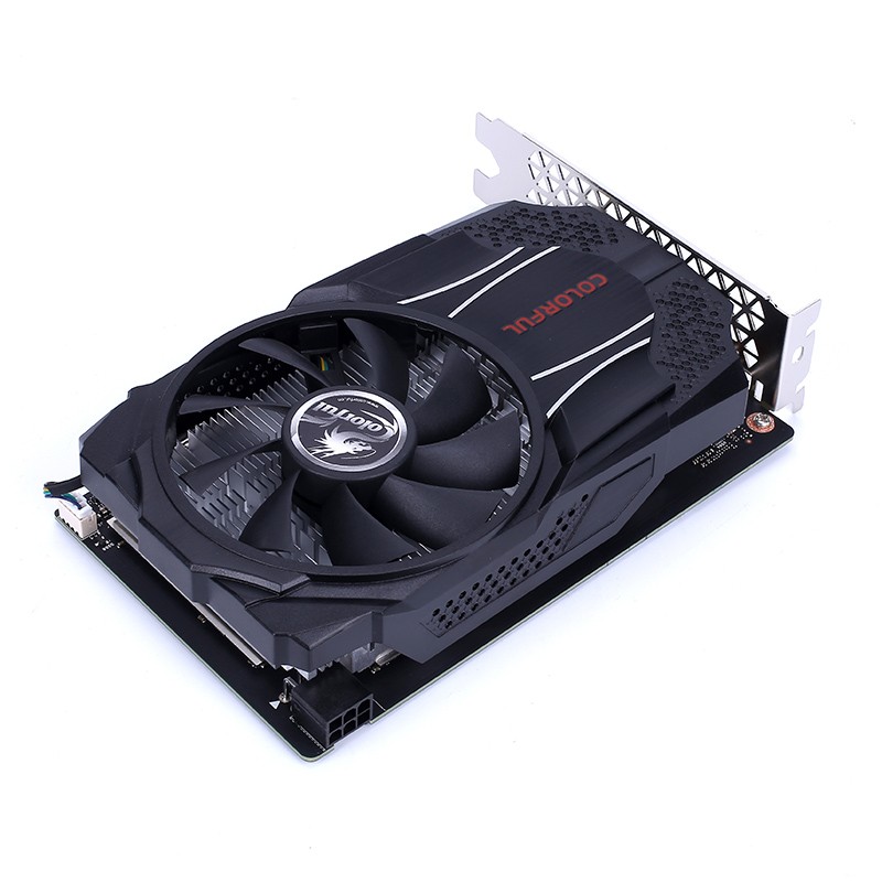  p>七彩虹geforce gtx 1650 super 灵动鲨 le 4g是一款电脑显卡. /p>