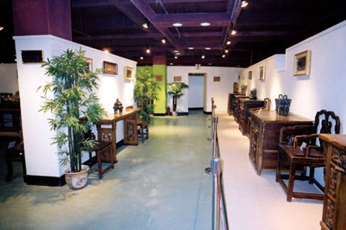  p>冠和博物馆位于 a target="_blank" href="/item/东莞">东莞 /a>市