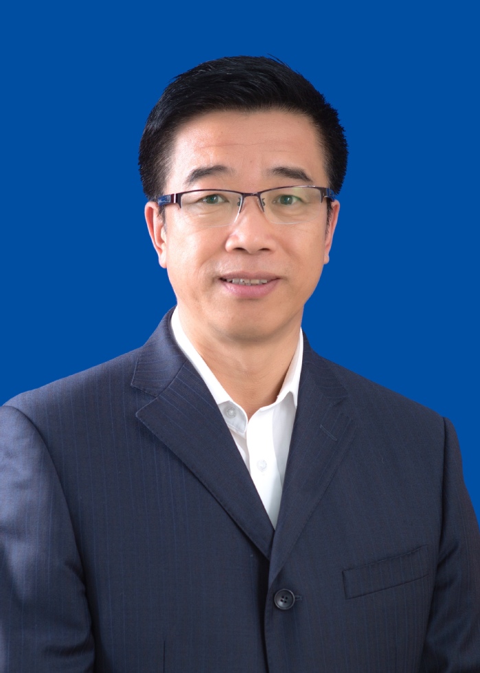 张兴海