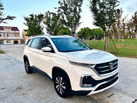 宝骏530图片