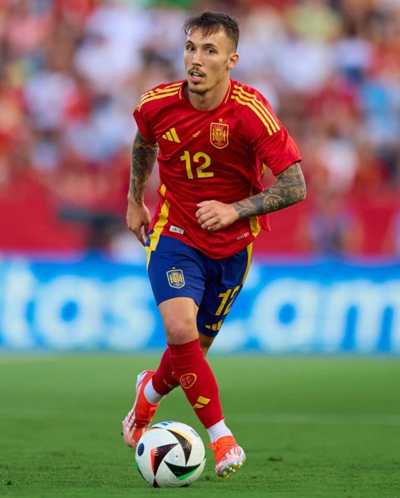 亚历杭德罗·格里马尔多