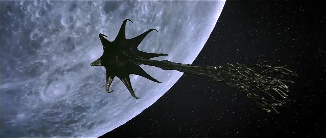 宇宙天魔 全网资源