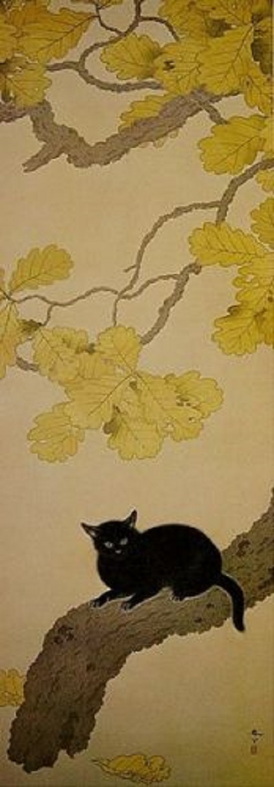  p>菱田春草hishida shunso (1874～1911) 日本画家.