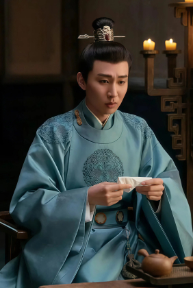 张弛（中国内地男演员）_百度百科