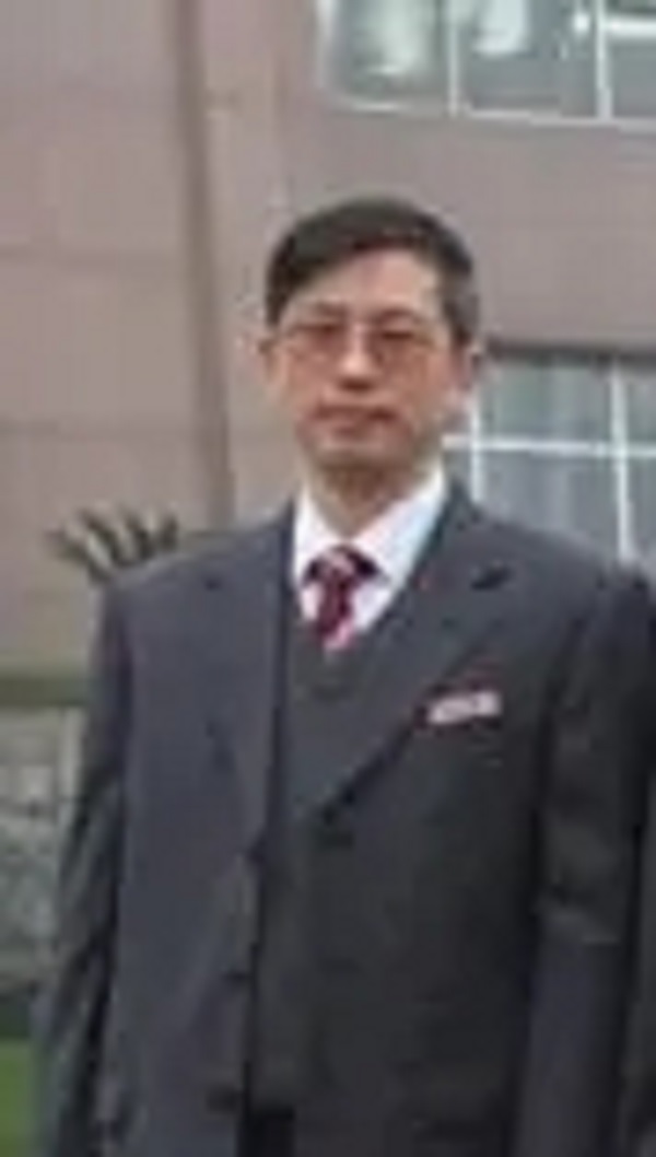 刘康