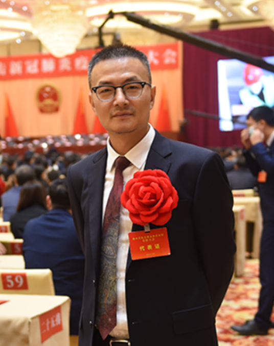 胡琦（湖北省交通投资集团有限公司物流集团副总经理）_百度百科