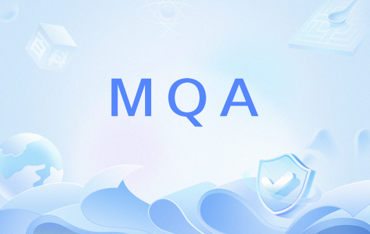 MQA_百度百科
