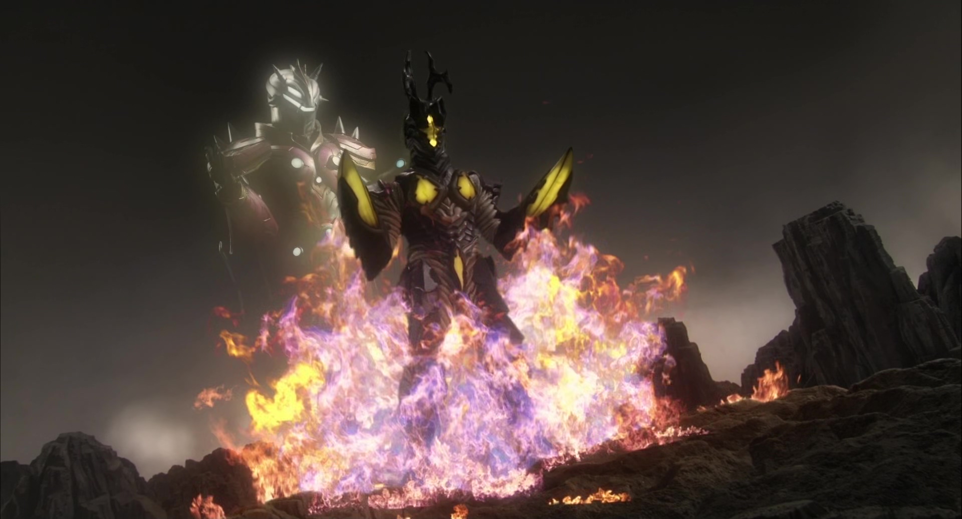 宇宙恐龙海帕杰顿