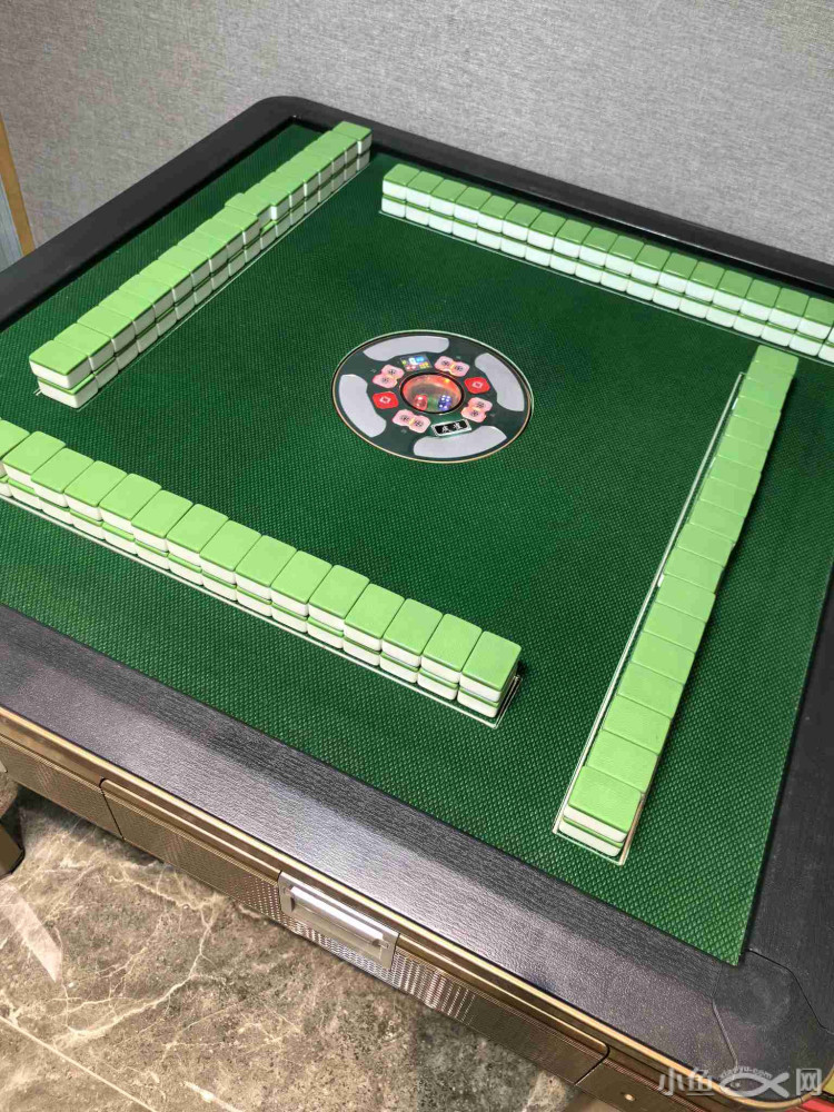 红中麻将_百度百科
