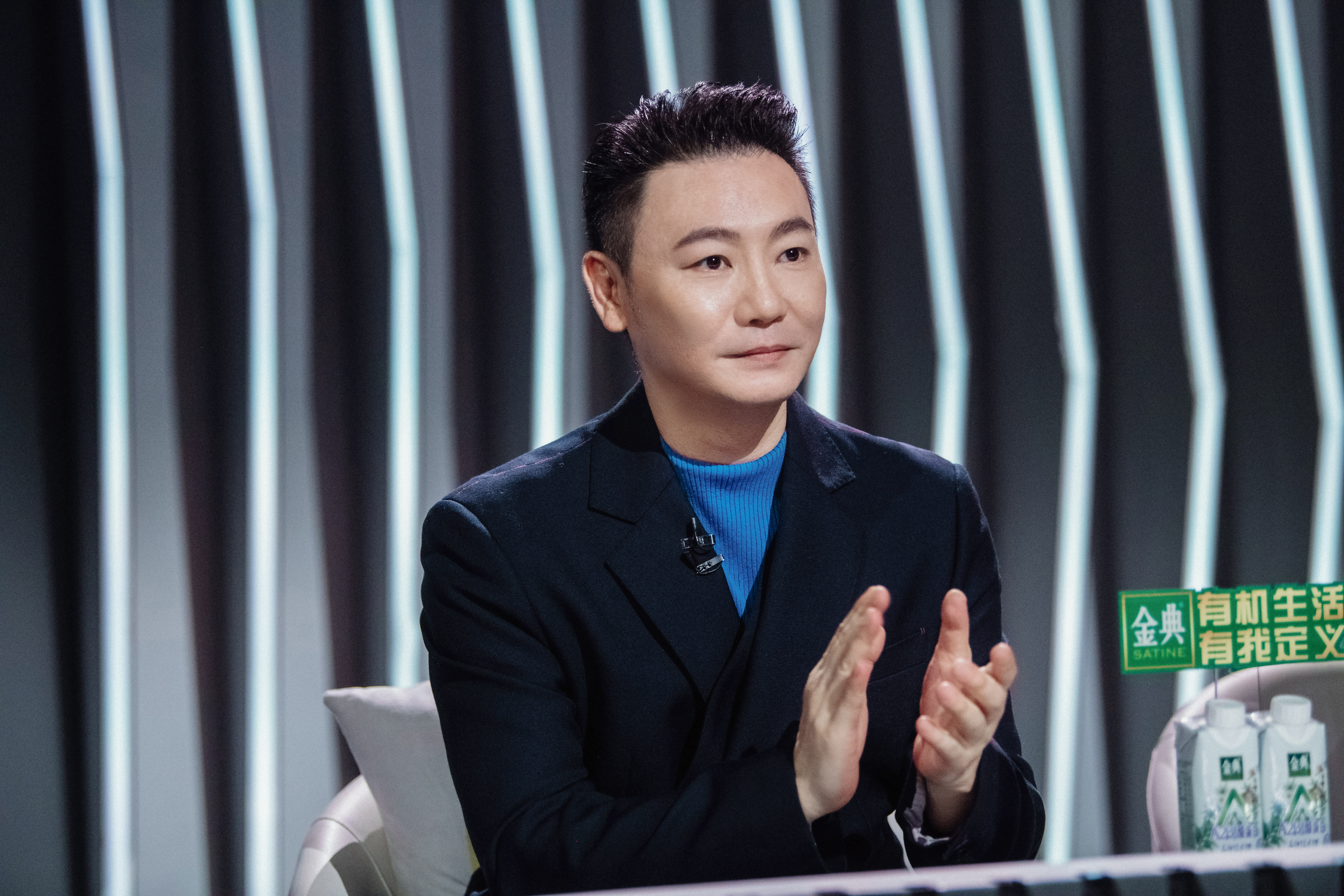  p>kenn是国内舞台表演秀导演,舞台艺术总监.