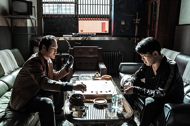 神之一手:鬼手篇