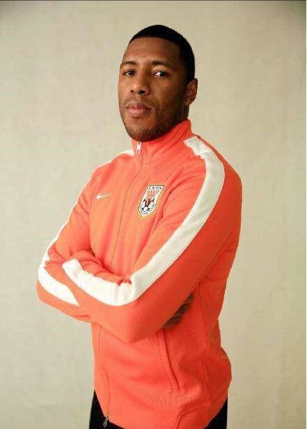 尤西雷·达·席尔瓦