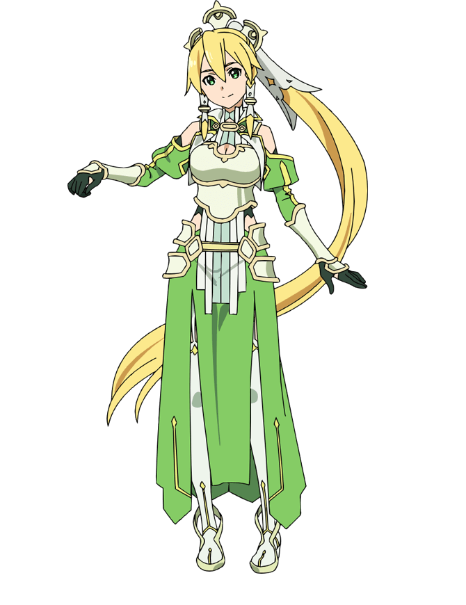 刀剑神域 alicization