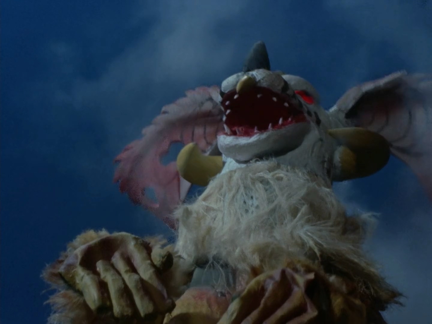 鲁纳蒂克斯第一代