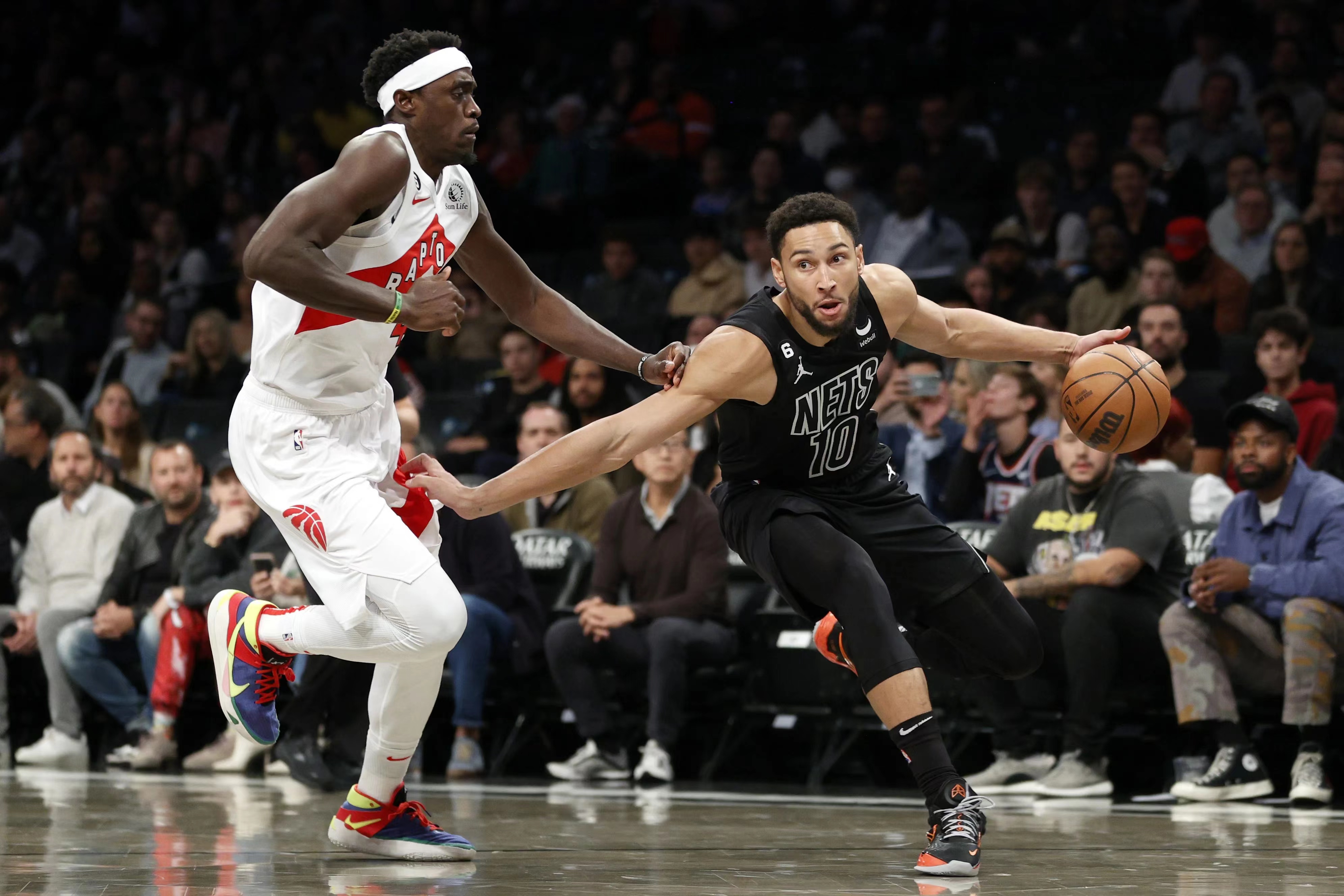 本杰明·戴维·西蒙斯