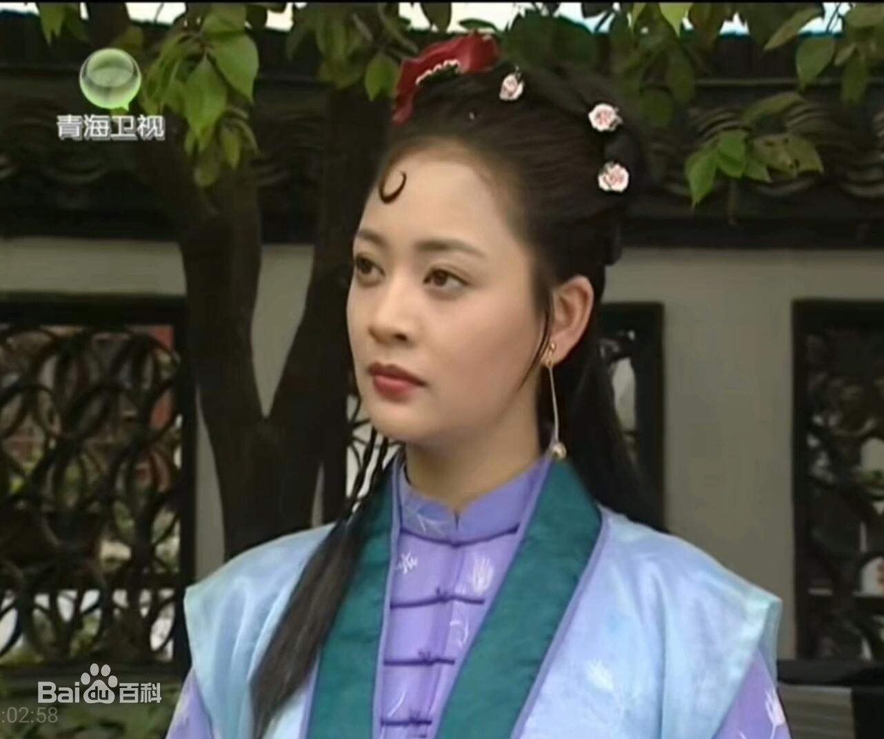 上错花轿嫁对郎