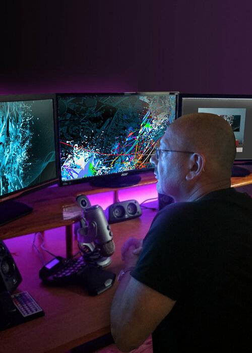 Wayne Roth_百度百科