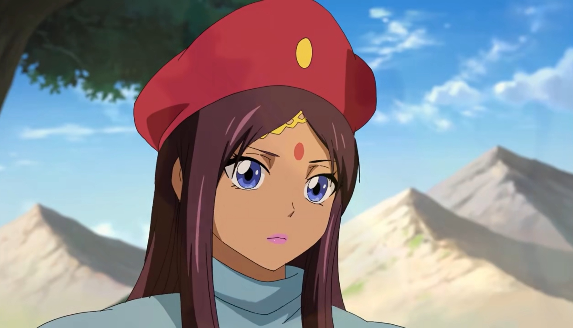 data-lemmaid="12000442">神魄 /a>》中的角色, a target="_blank"