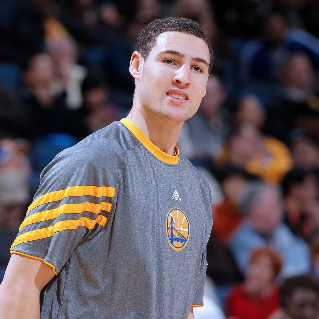 克莱·汤普森(klay thompson),1990年2月8日出生于<a target="