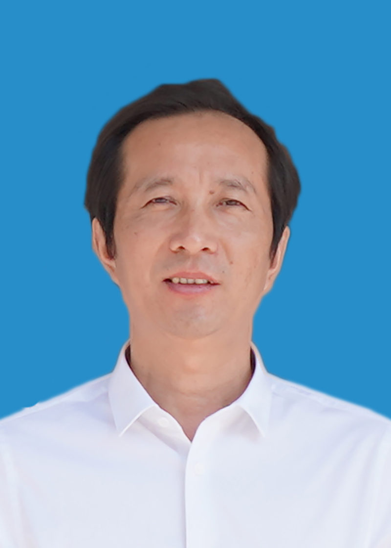 现任湖北省随州市随县人力资源和社会保障局党组书记,局长