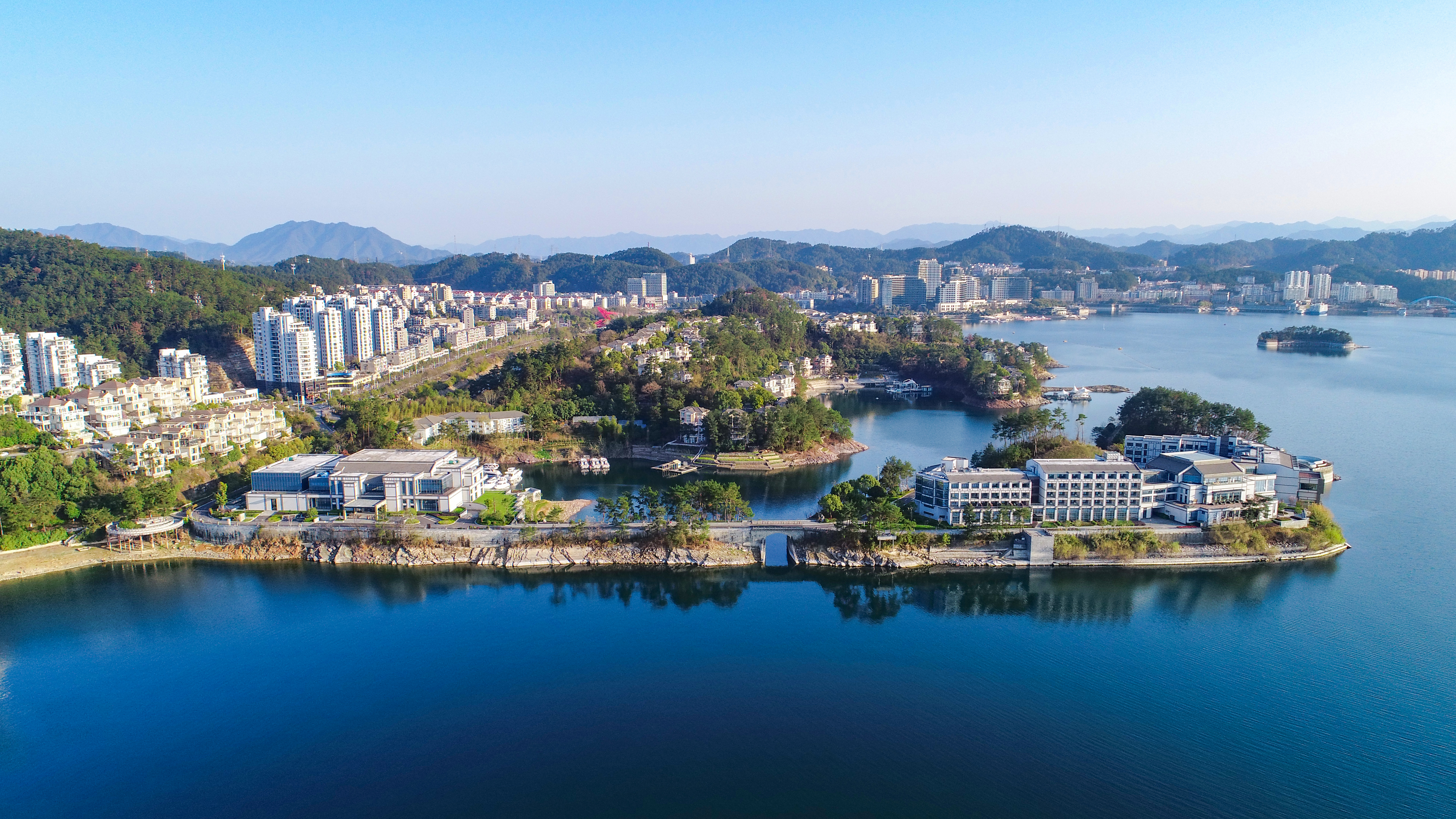 千岛湖阳光大酒店