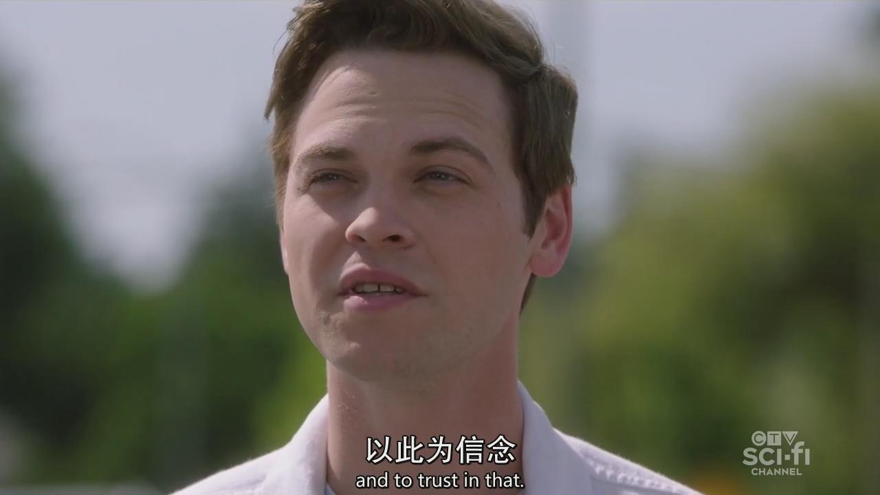 邪恶力量第十五季