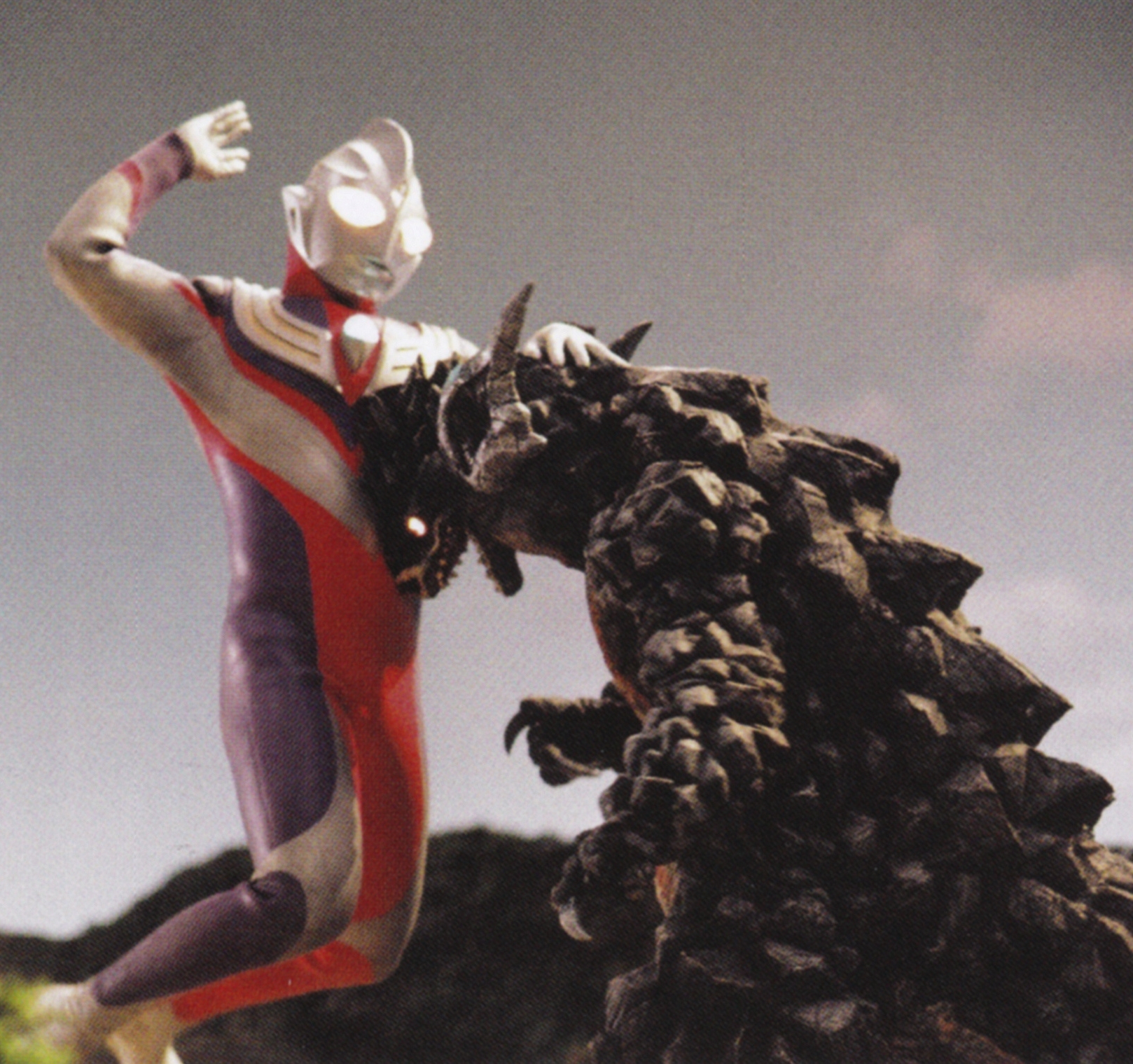 亚那加基,日本特摄剧《 a target="_blank" href="/item/迪迦奥特曼