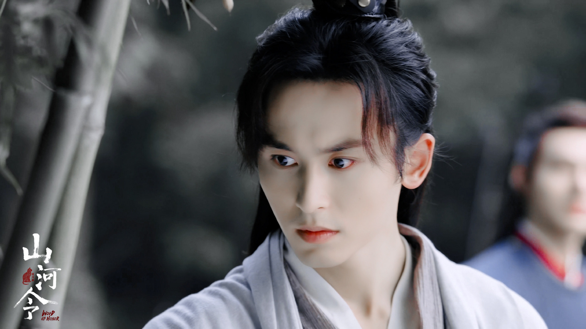  p>张哲瀚,1991年5月11日出生于江西省新余市,中国内地影视男演员