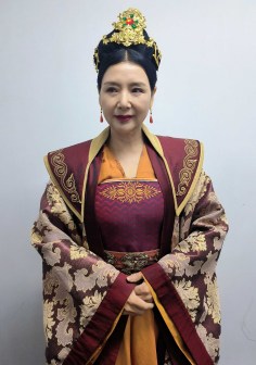 张丽（中国内地影视女演员）_百度百科