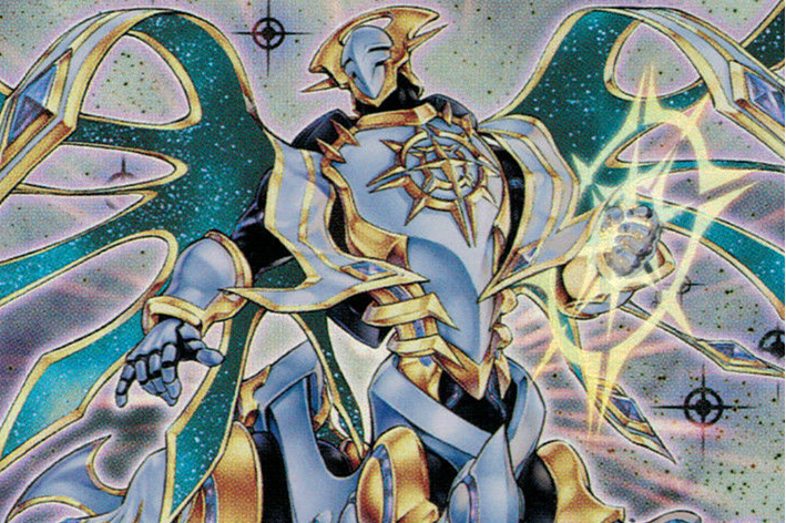 星圣·欧米伽星云