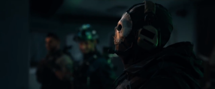 完成任务后的幽灵等人