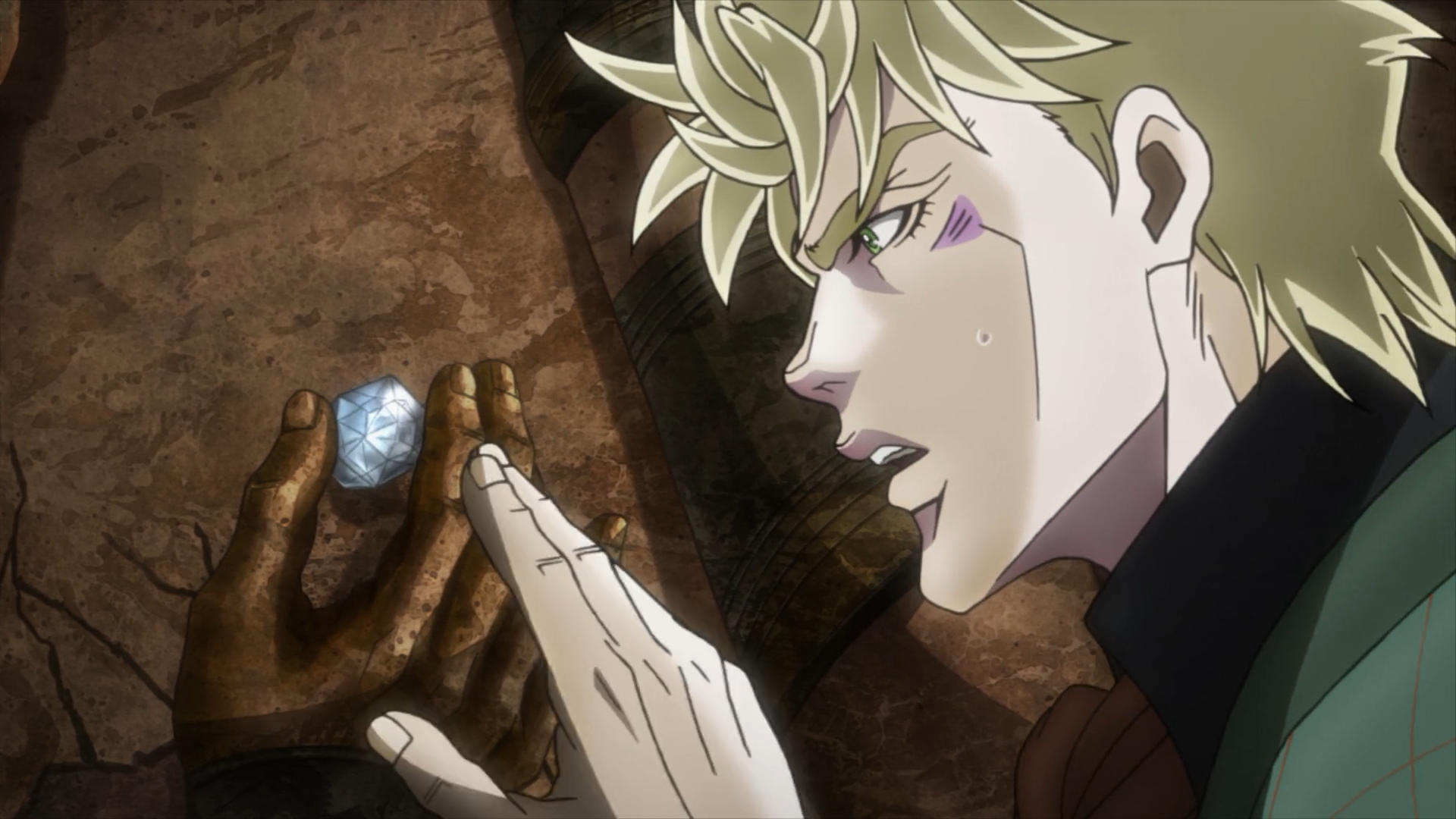 西撒·安东尼奥·齐贝林,漫画《 a target="_blank" href="/item/jojo