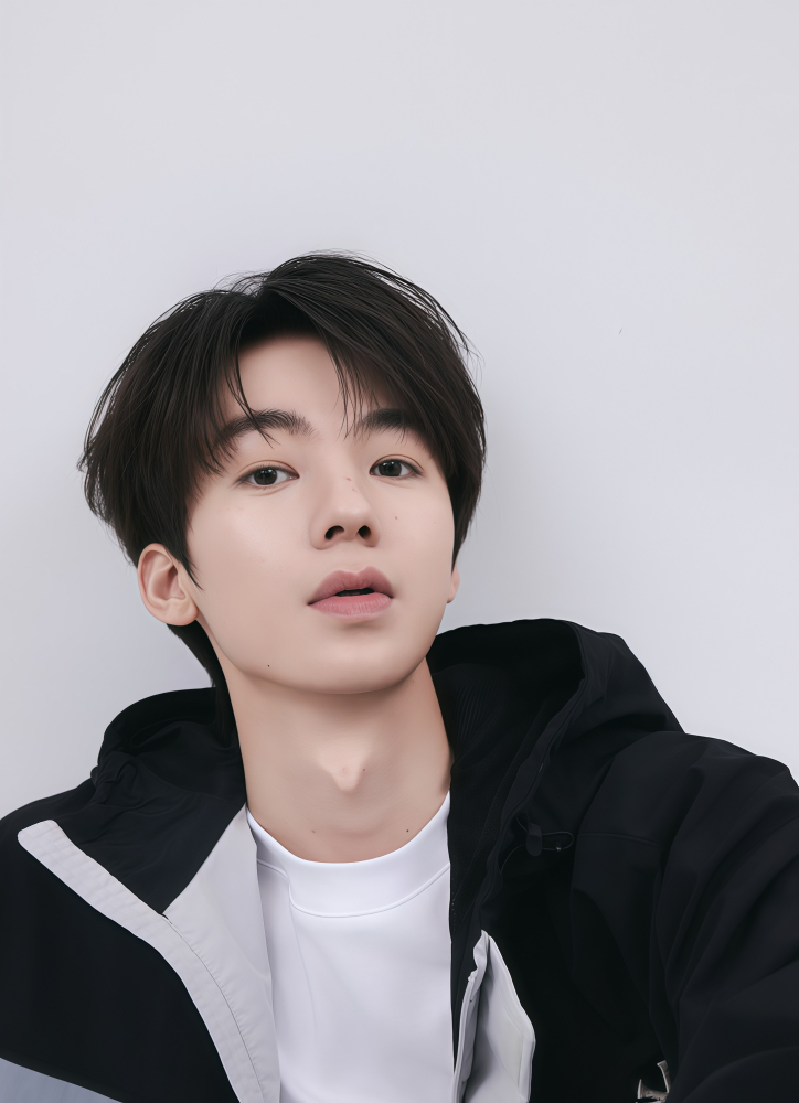 周子寒（中国内地男演员）_百度百科