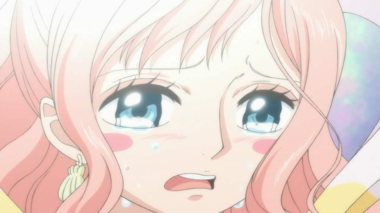 人鱼公主